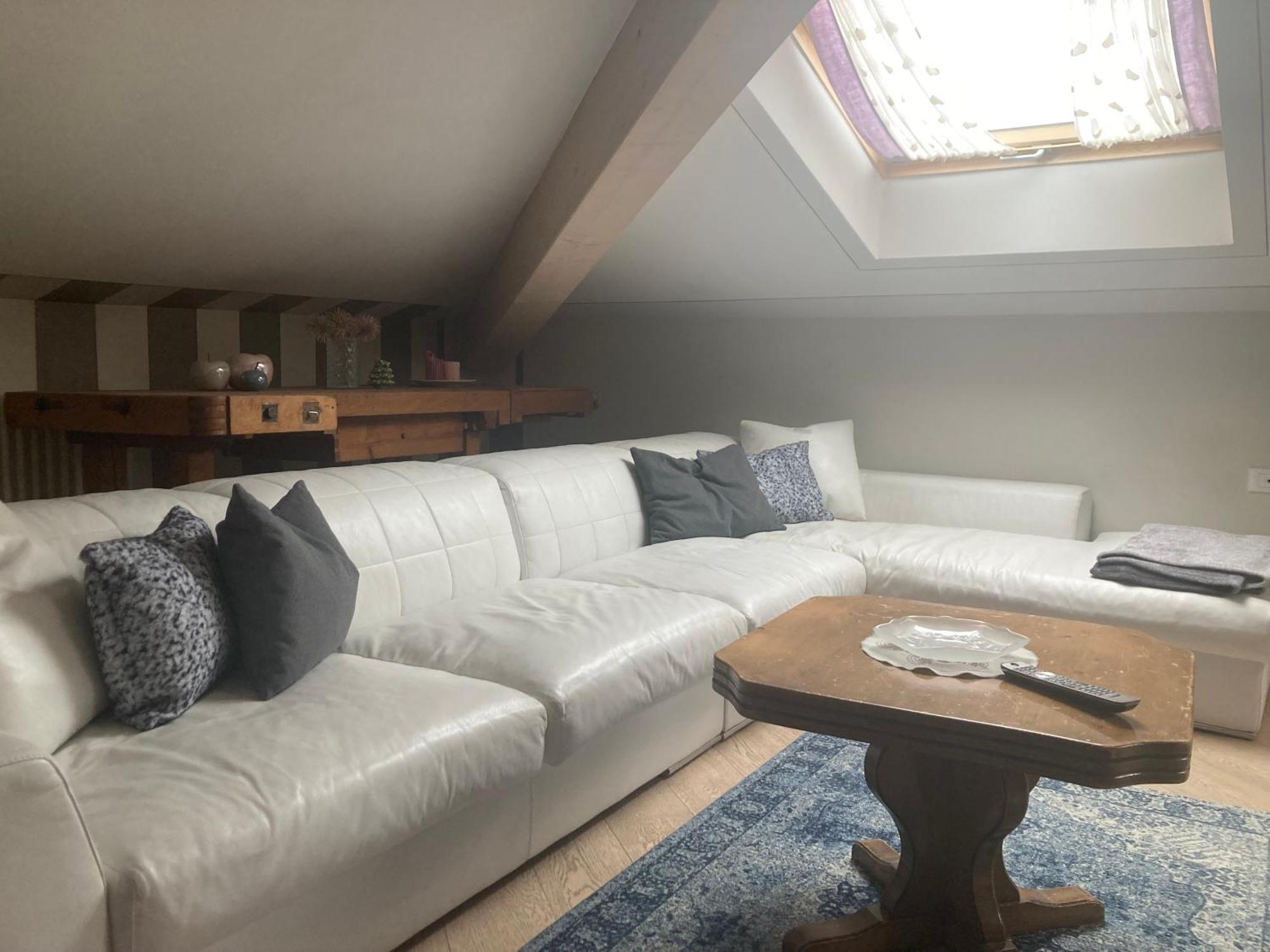 卡瓦莱塞Crystal House公寓 外观 照片