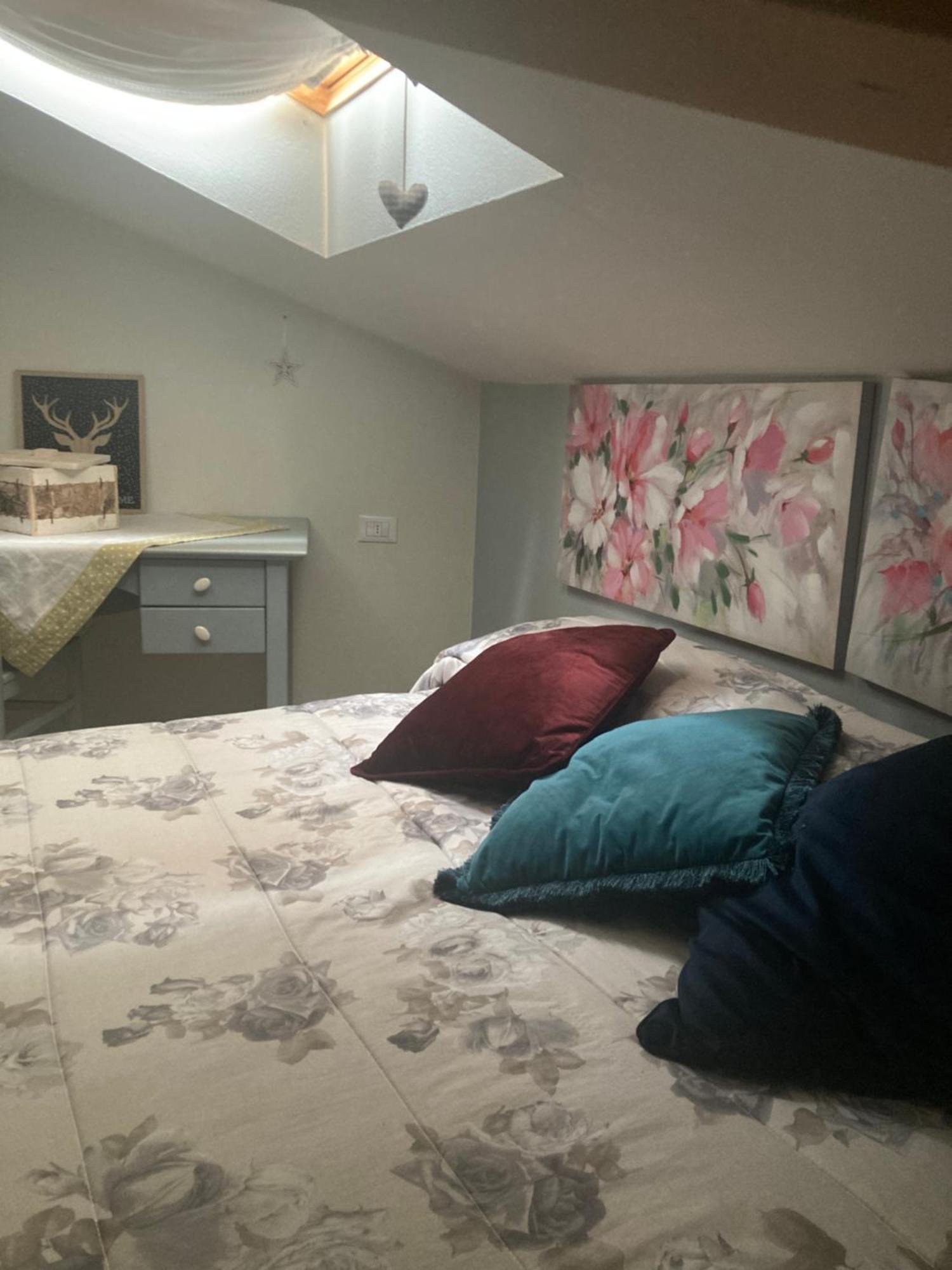 卡瓦莱塞Crystal House公寓 外观 照片
